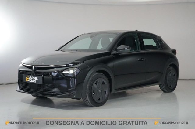 LANCIA Ypsilon usata, con ABS