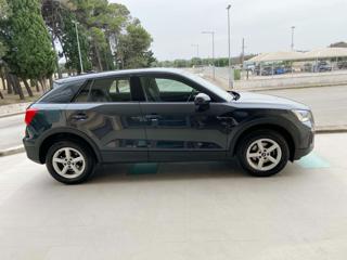AUDI Q2 usata, con Airbag Passeggero