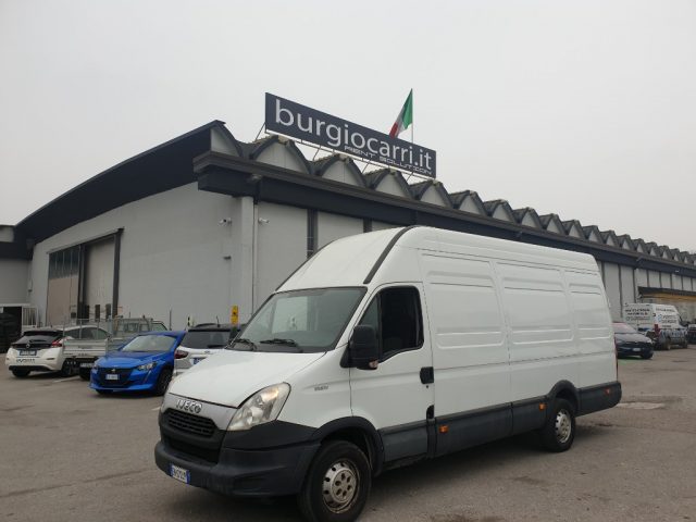 IVECO Daily usata, con ABS