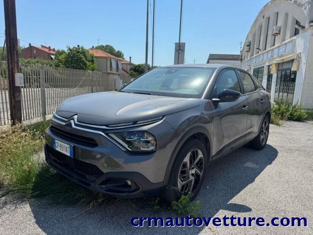 CITROEN C4 usata, con ABS