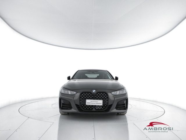 BMW 420 usata 4