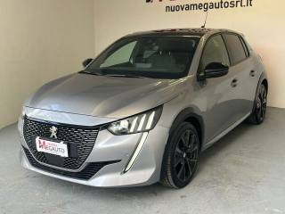 PEUGEOT 208 usata, con Airbag Passeggero