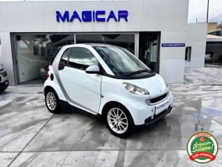 SMART ForTwo 800 coupè passion cdi