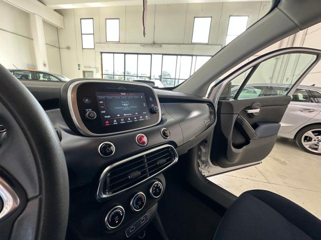 FIAT 500X usata 21