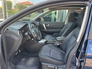 NISSAN Qashqai usata, con Airbag laterali