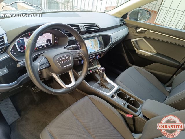 AUDI Q3 usata, con Sound system