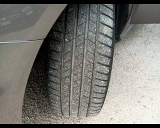 MERCEDES-BENZ B 200 usata, con Frenata d