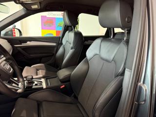 AUDI Q5 usata, con Climatizzatore