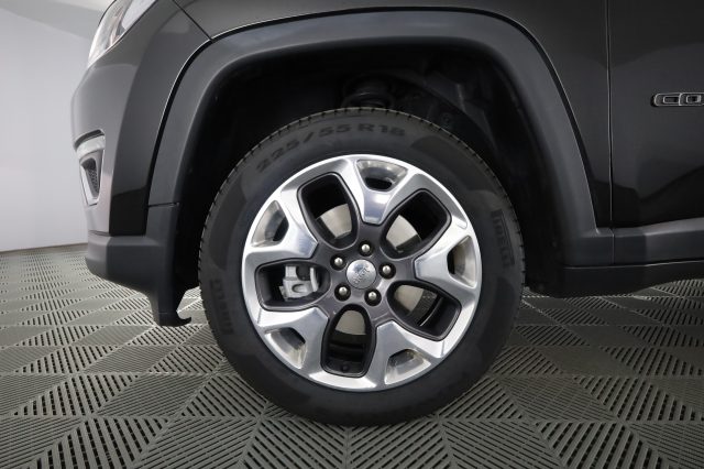 JEEP Compass usata 7