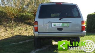 JEEP Cherokee usata 16