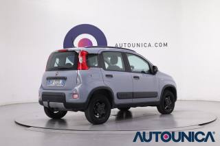FIAT Panda usata, con Fendinebbia