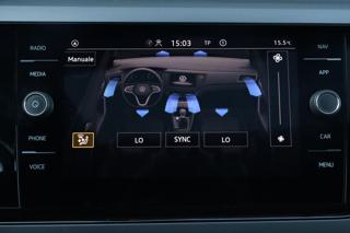 VOLKSWAGEN Taigo usata, con Limitatore di velocità