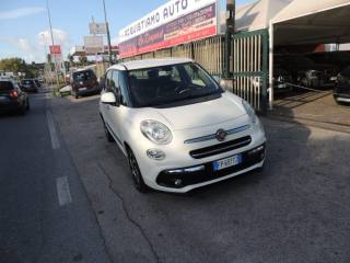 FIAT 500L usata, con Alzacristalli elettrici