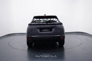PEUGEOT 2008 usata, con Cerchi in lega