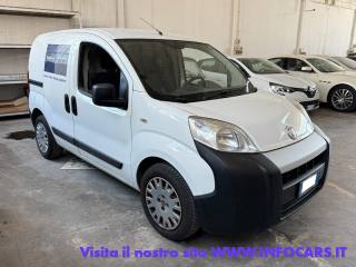 FIAT Fiorino 1.3 MJT 95CV Furgone SX - NON MARCIANTE