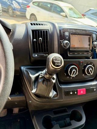CITROEN Jumper usata, con Controllo automatico clima