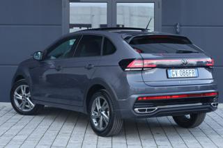 VOLKSWAGEN Taigo usata, con Airbag Passeggero