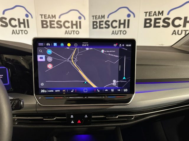 VOLKSWAGEN Golf usata, con Chiusura centralizzata