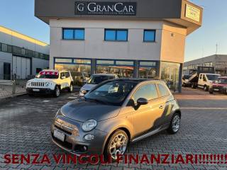 FIAT 500 1.3 Multijet 16V 95 CV