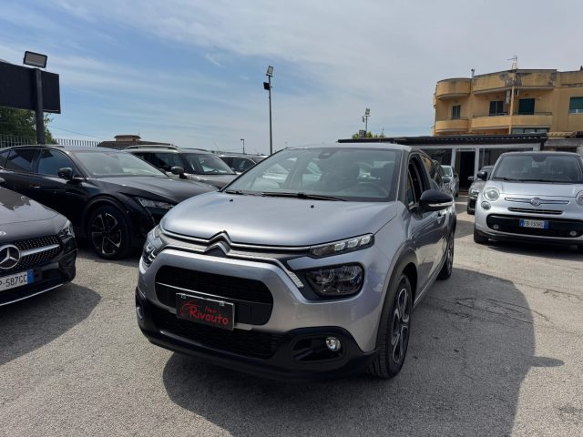 CITROEN C3 usata, con Airbag