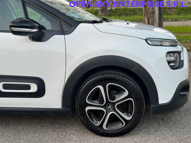 CITROEN C3 usata, con Fendinebbia