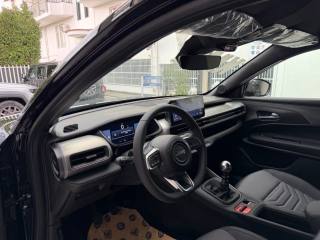 JEEP Avenger usata, con Vivavoce