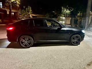 BMW X4 usata, con Autoradio