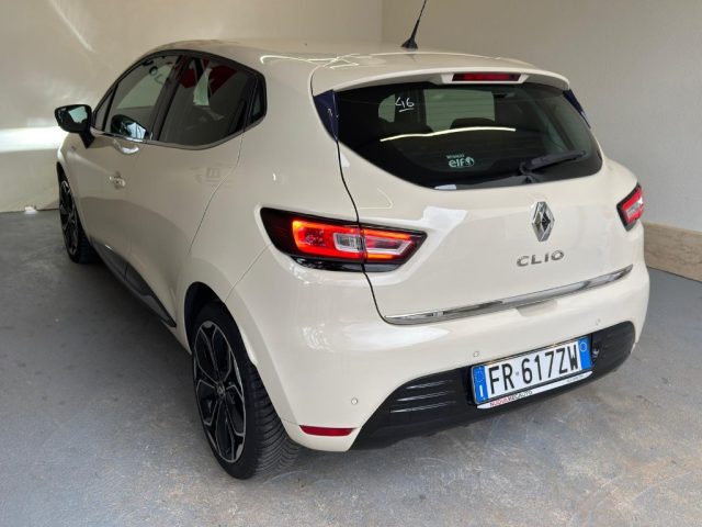 RENAULT Clio usata, con Controllo trazione