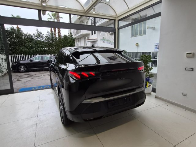 PEUGEOT 3008 usata, con Cruise Control