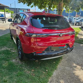 ALFA ROMEO Tonale usata, con Alzacristalli elettrici