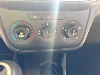 FIAT Punto usata, con Sedile posteriore sdoppiato
