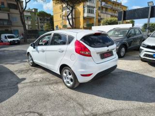 FORD Fiesta usata, con Airbag Passeggero