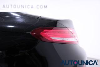MERCEDES-BENZ C 220 usata 49
