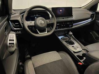 NISSAN Qashqai usata, con Alzacristalli elettrici