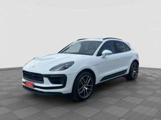 PORSCHE Macan MACAN 2.9 S