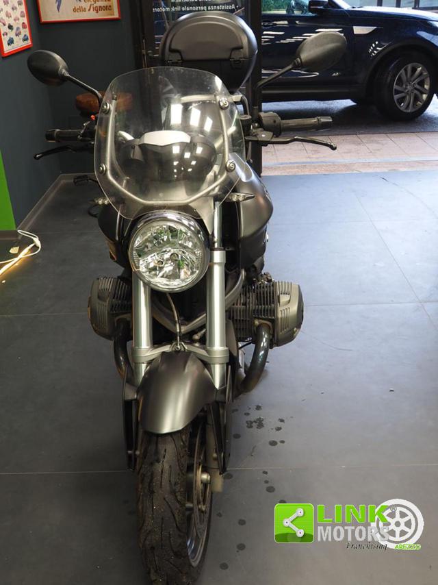 BMW R 1200 R usata 1