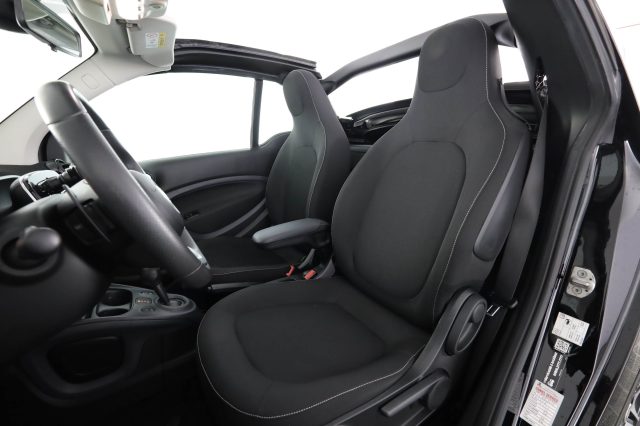 SMART ForTwo usata 2