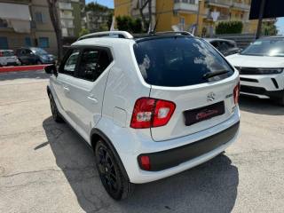 SUZUKI Ignis usata, con Antifurto