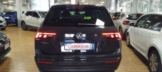 VOLKSWAGEN Tiguan usata, con Autoradio