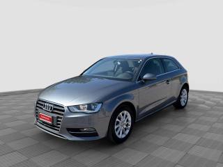 AUDI A3 A3 1.6 TDI Young