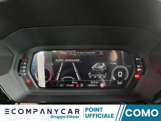 AUDI A3 usata, con Controllo automatico clima