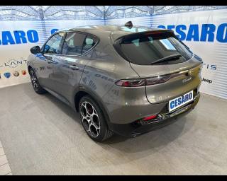 ALFA ROMEO Tonale usata, con Volante in pelle