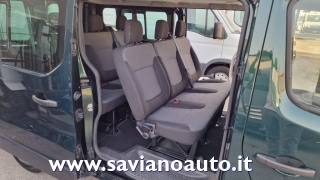 FIAT Talento usata, con Boardcomputer