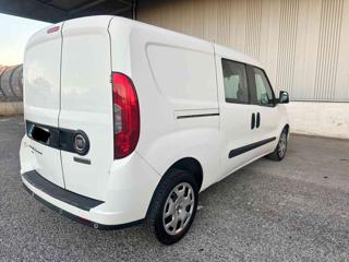 FIAT Doblo usata, con ESP