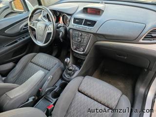 OPEL Mokka usata, con Controllo trazione