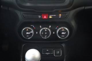 JEEP Renegade usata, con Fari LED