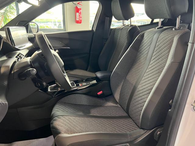 PEUGEOT 2008 usata, con Chiusura centralizzata