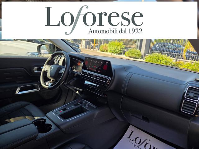 CITROEN C5 Aircross usata, con ESP