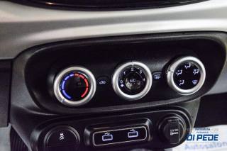 FIAT 500L usata, con Bluetooth