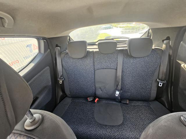 LANCIA Ypsilon usata 16